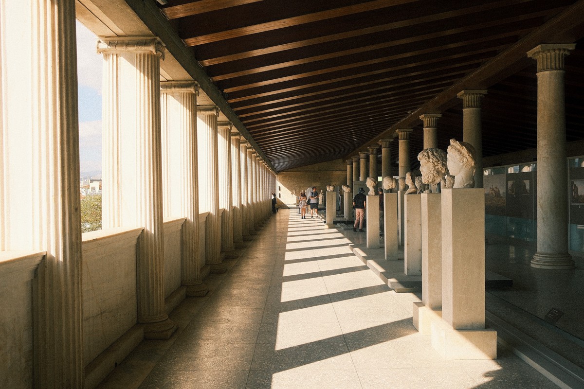 Athens, Greece
