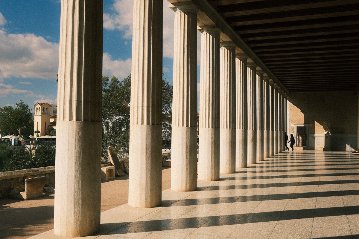 Athens, Greece