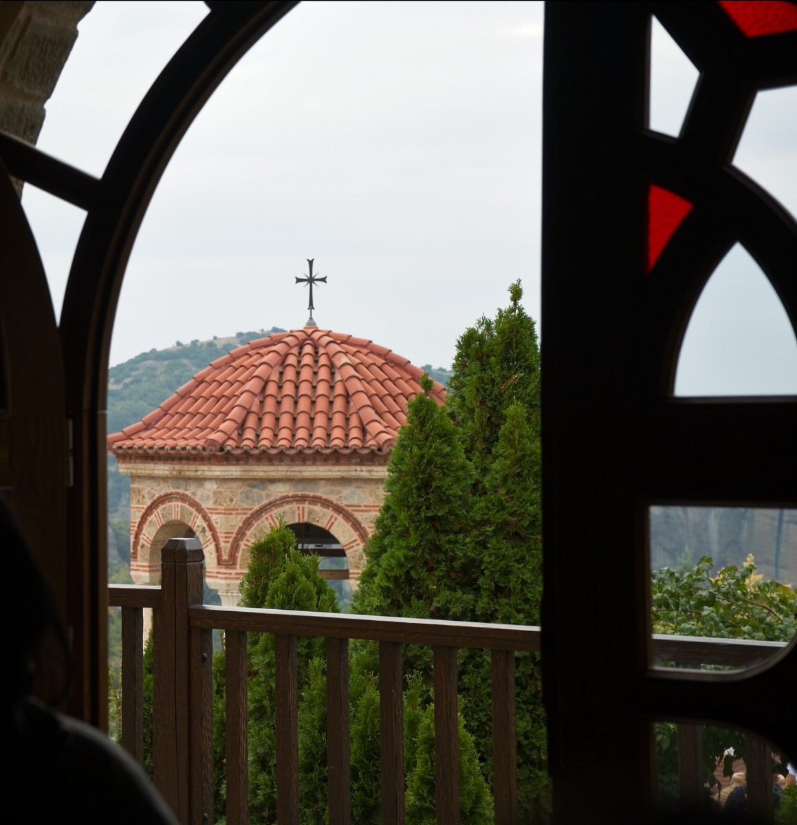 Varlaam Monastery