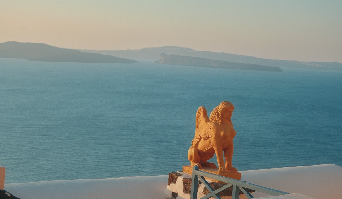 Santorini