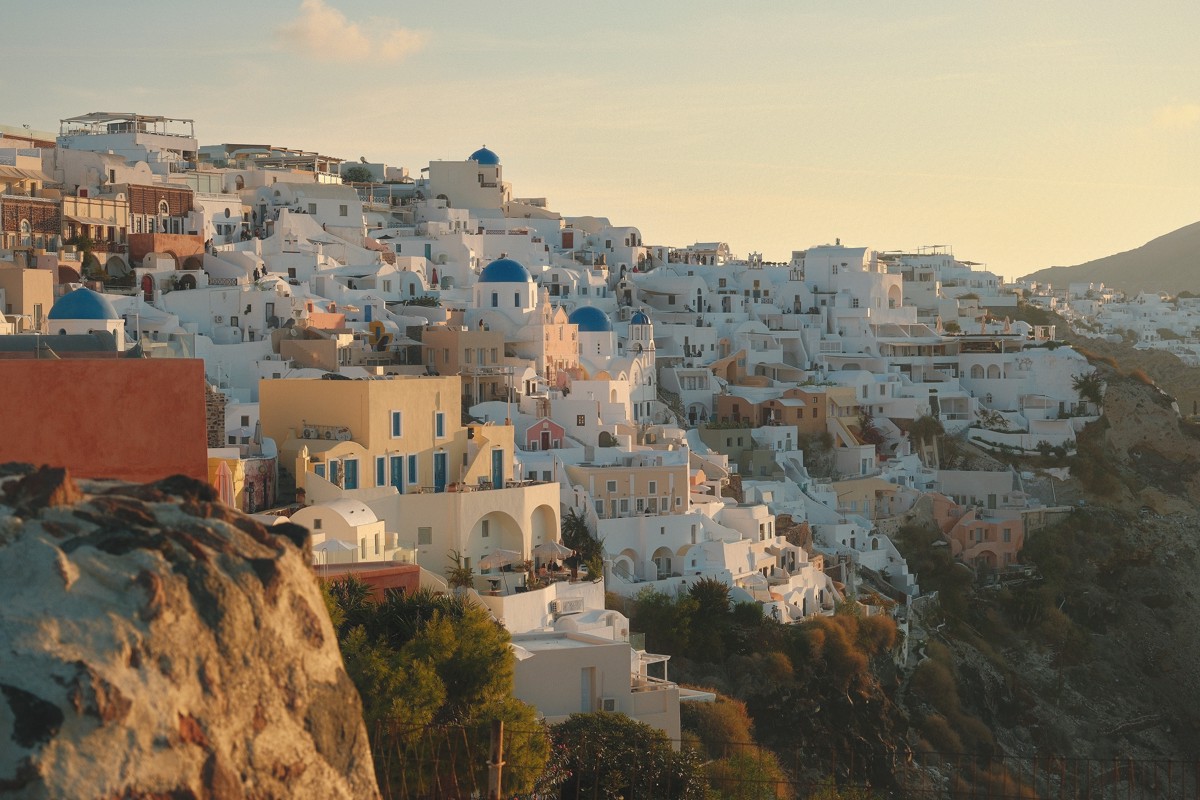 Oia