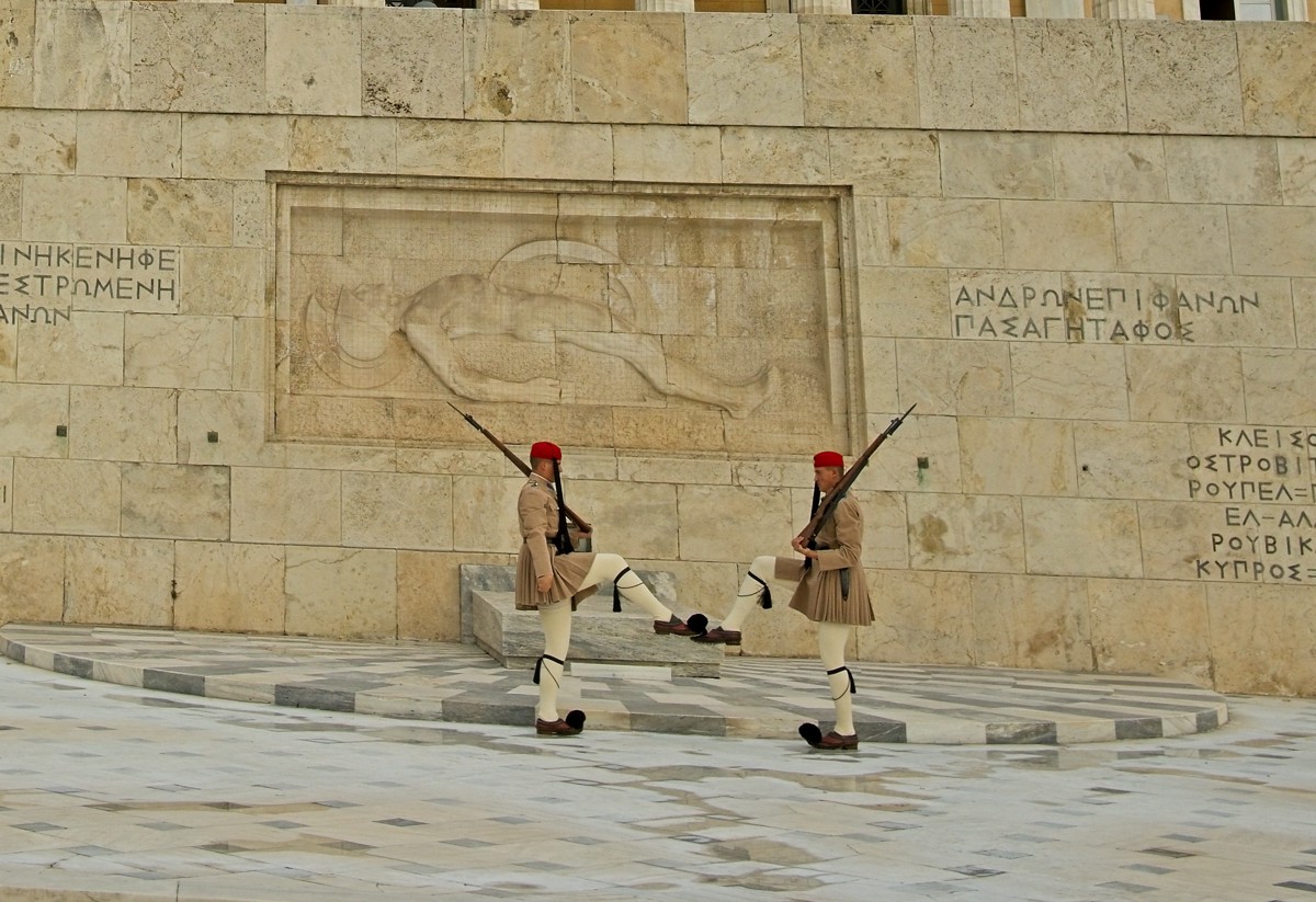 Athens, Greece