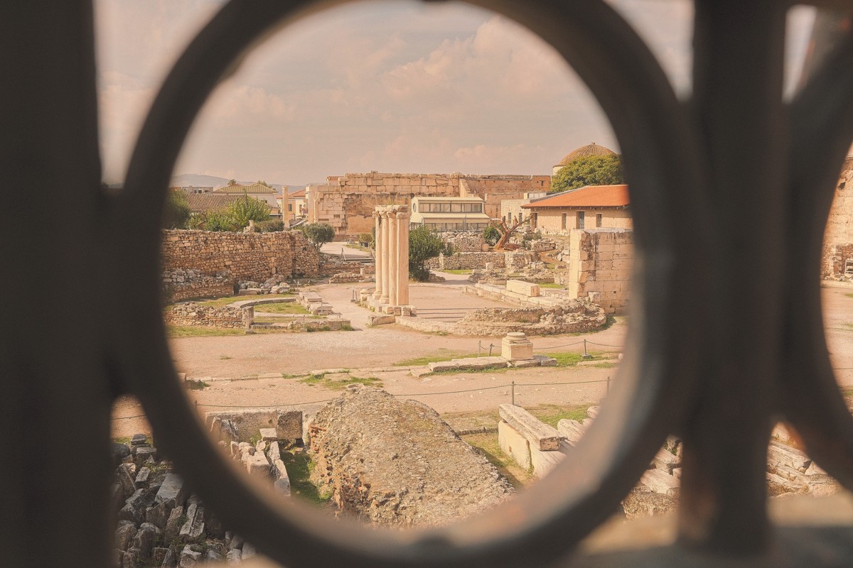 Athens