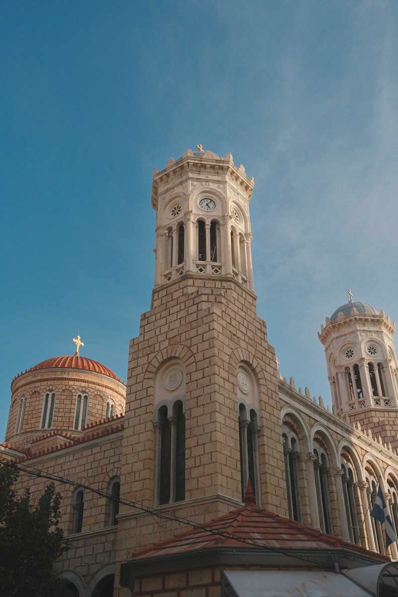 Athens