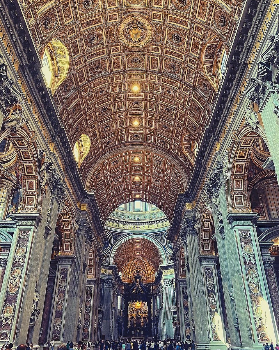 Rome, Italy