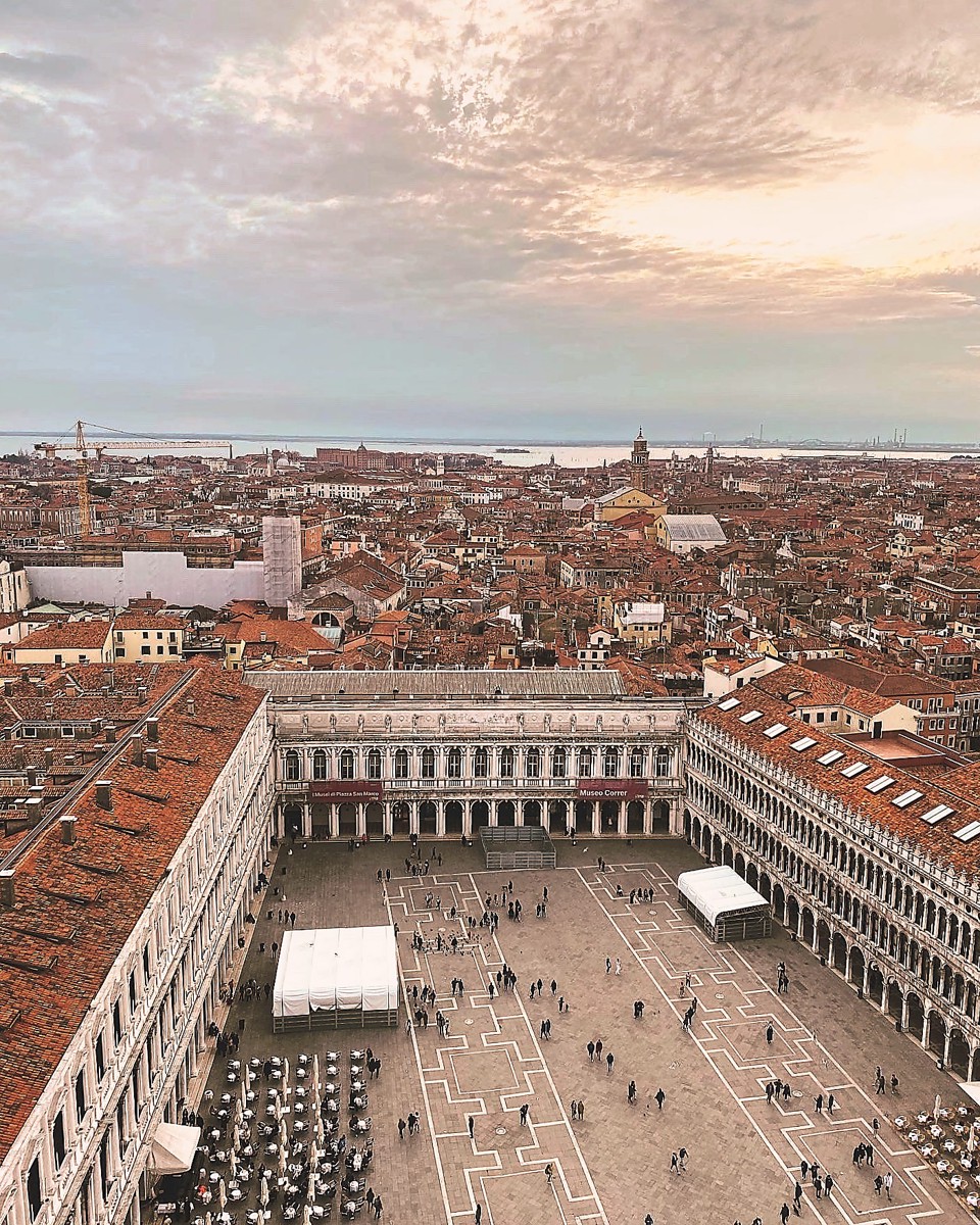 Venice, Italy