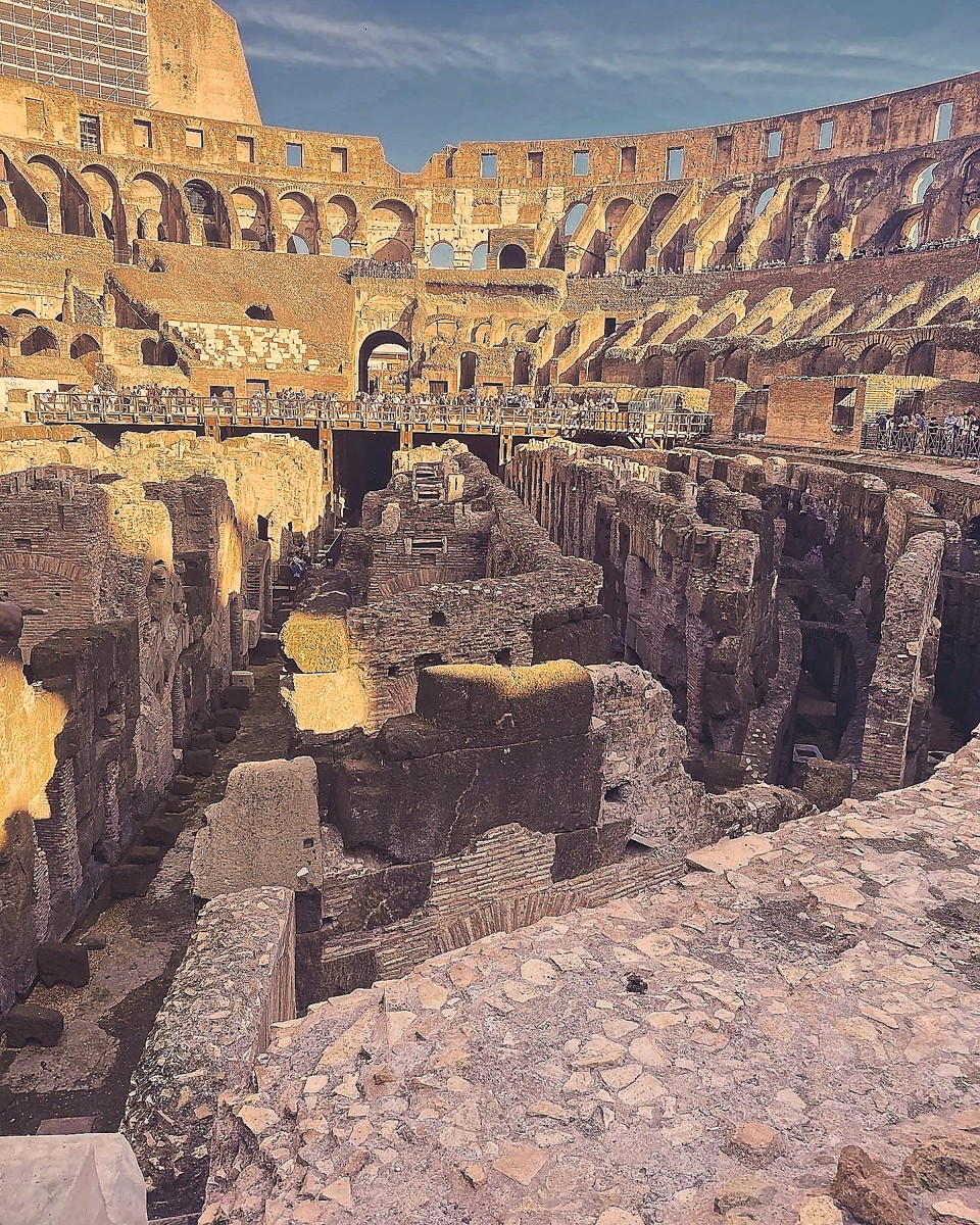 Rome, Italy
