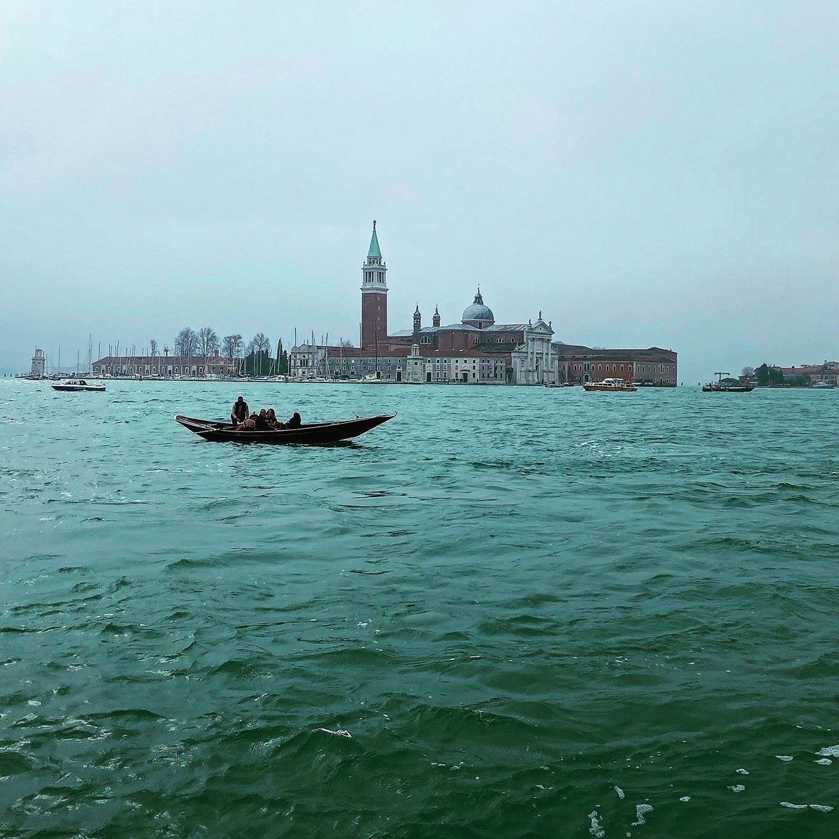 Venice, Italy