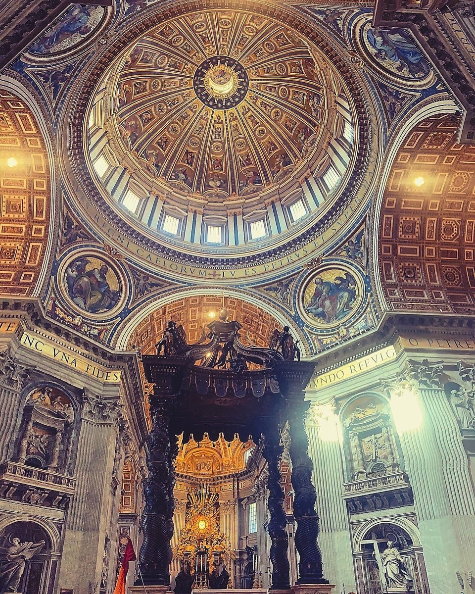 Rome, Italy