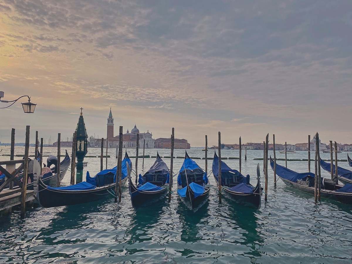 Venice, Italy