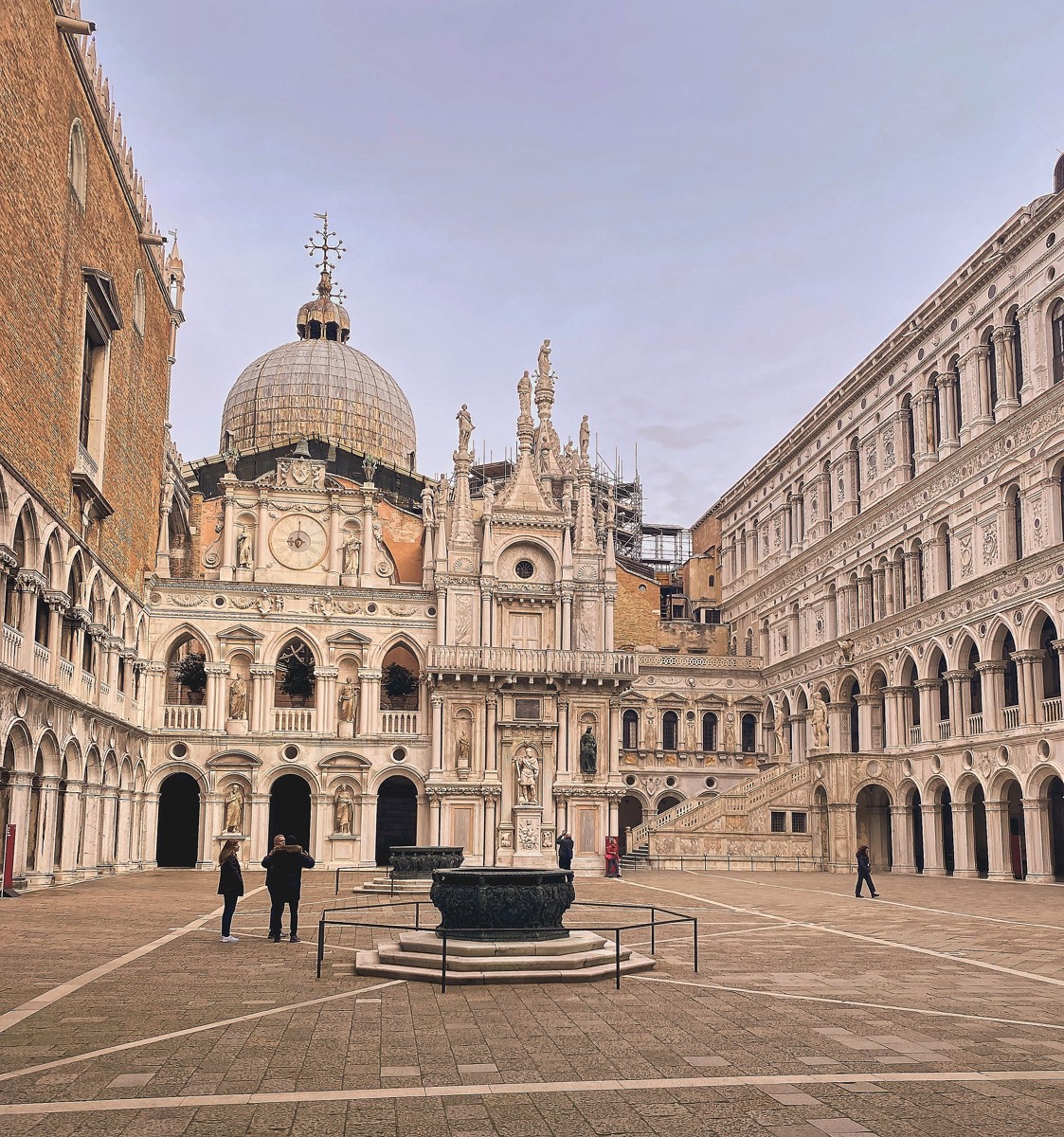 Venice, Italy