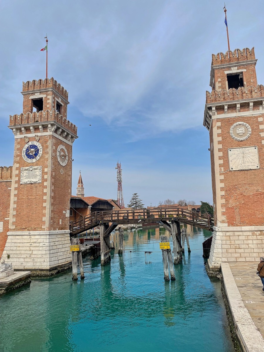 Venice, Italy