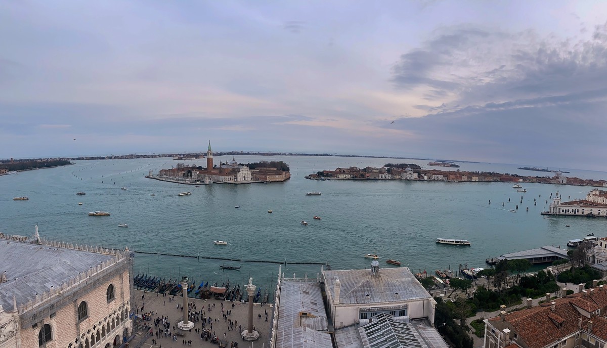 Venice, Italy