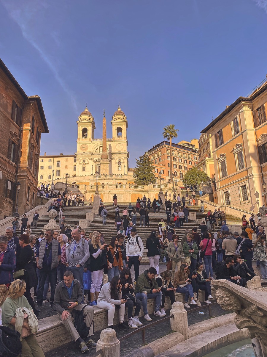 Rome, Italy