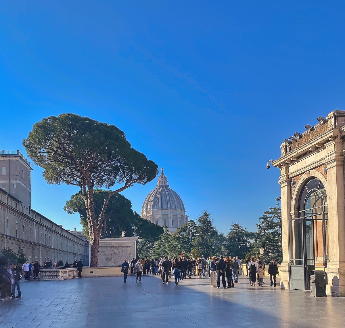 Rome, Italy