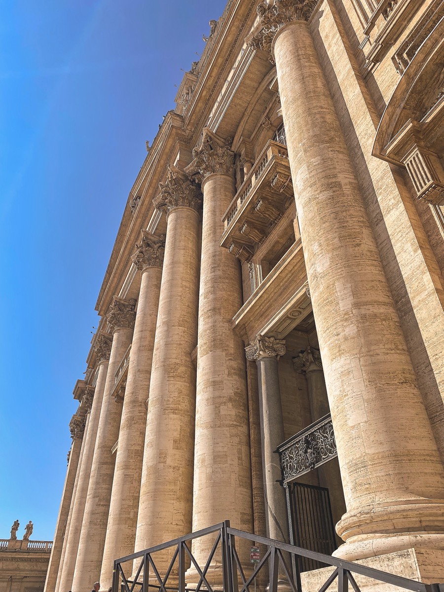 Rome, Italy