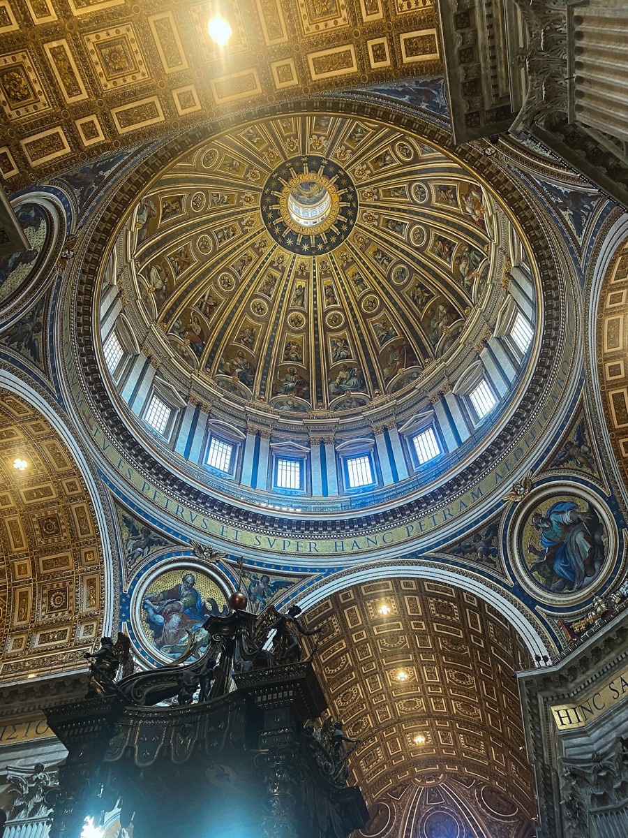 Rome, Italy