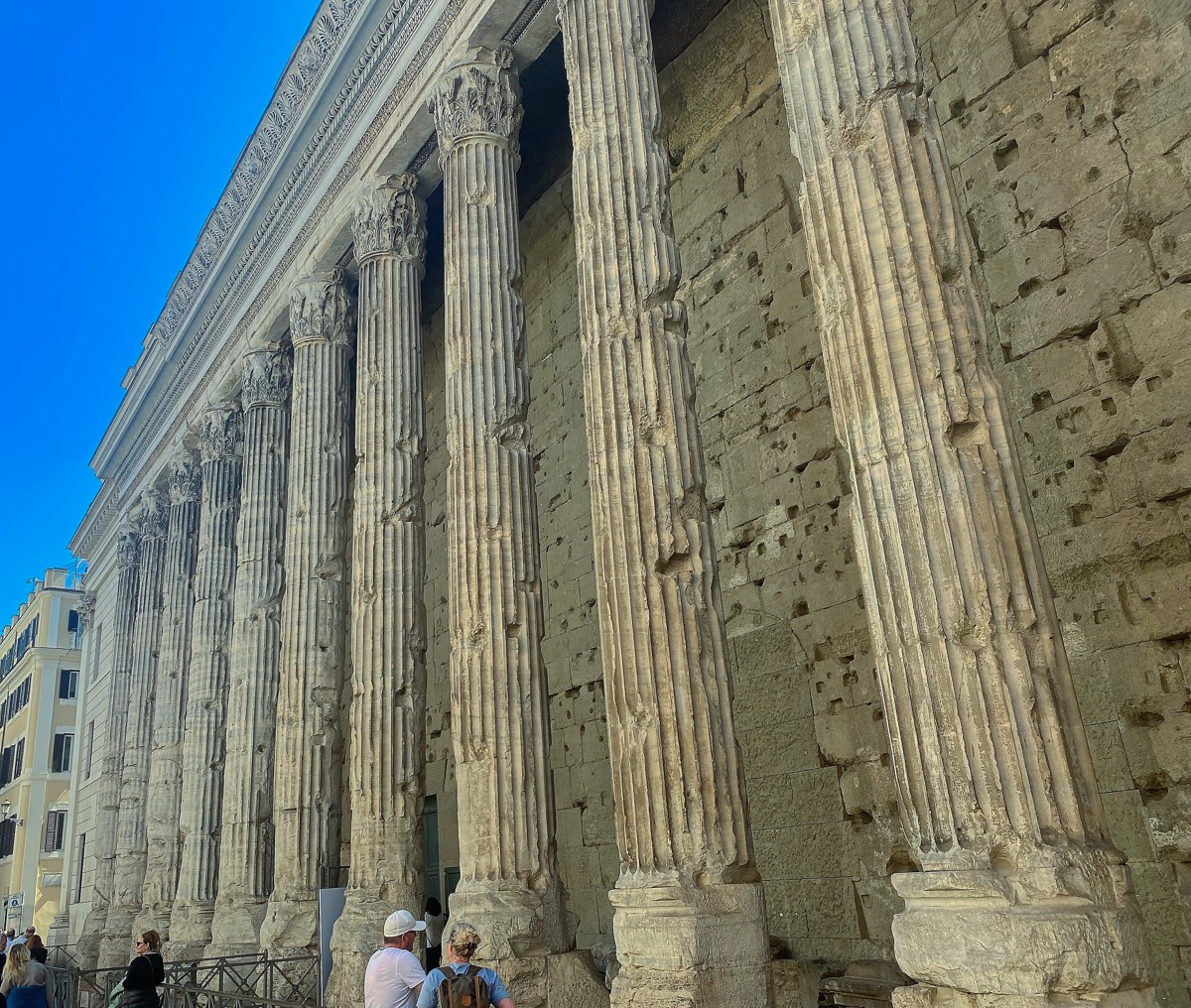 Rome, Italy