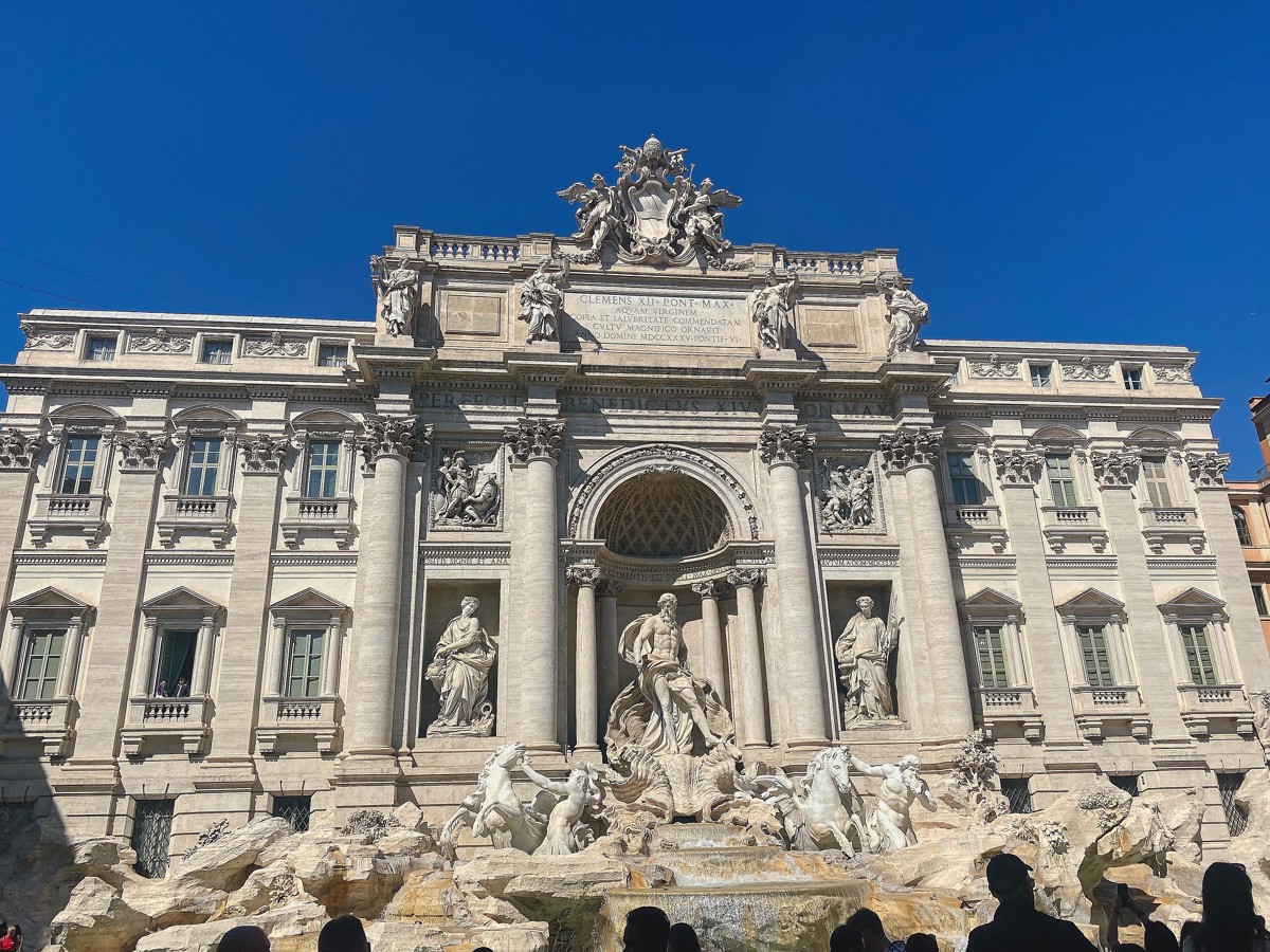 Rome, Italy