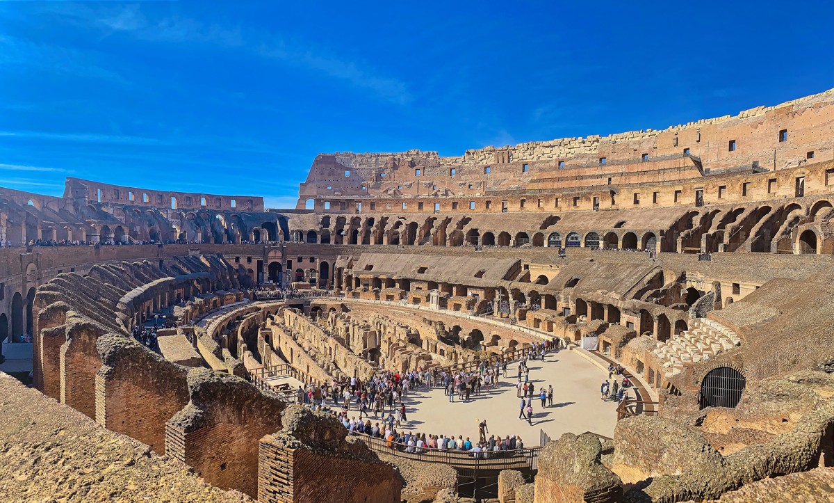 Rome, Italy