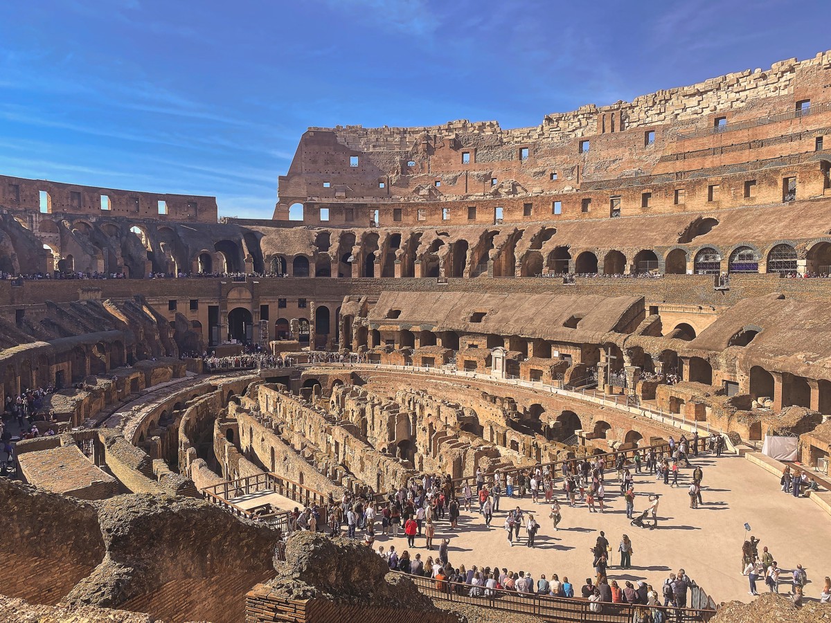 Rome, Italy