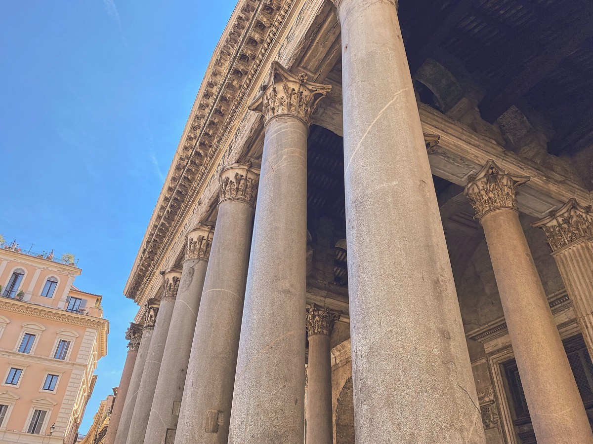 Rome, Italy
