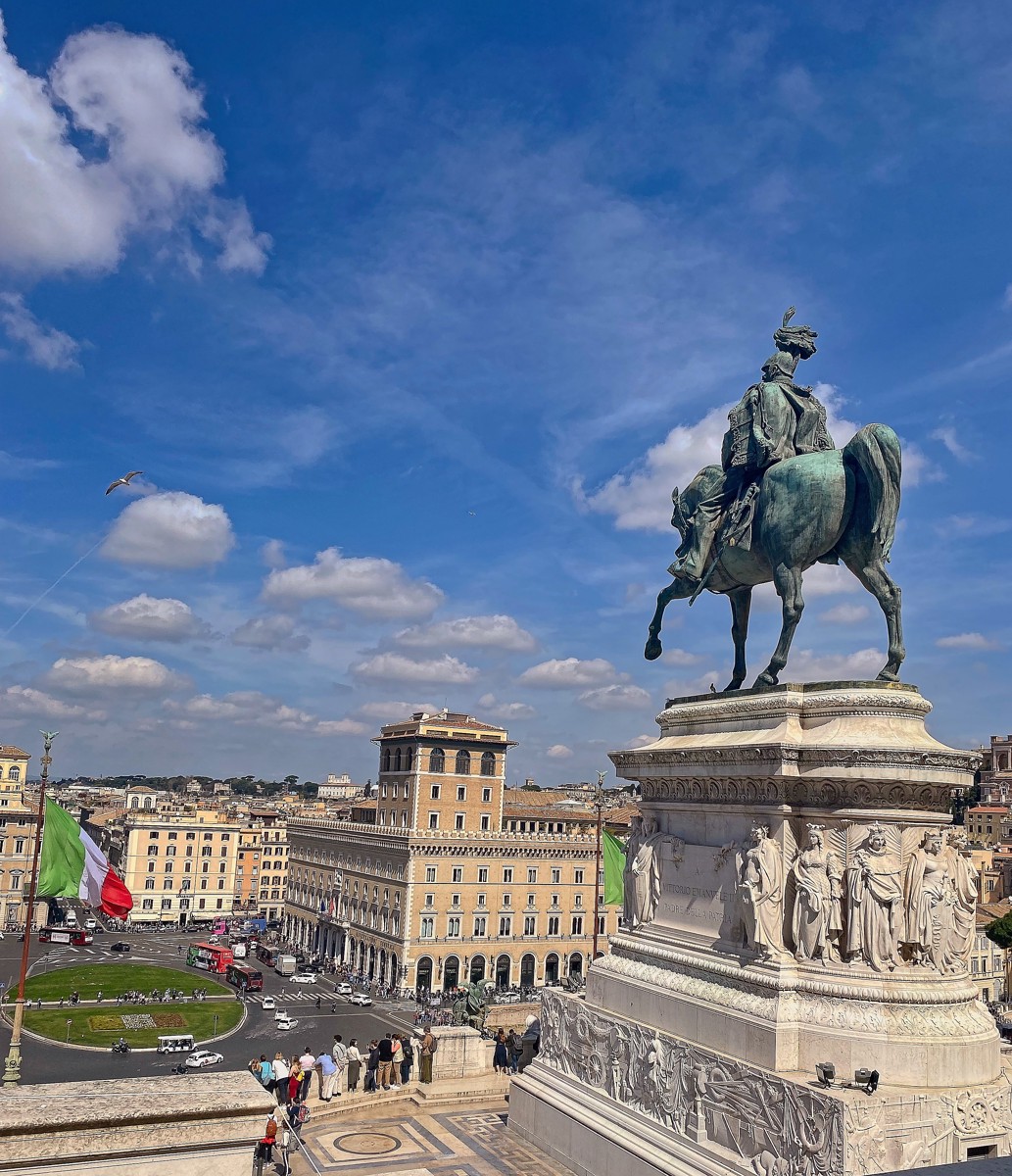 Rome, Italy