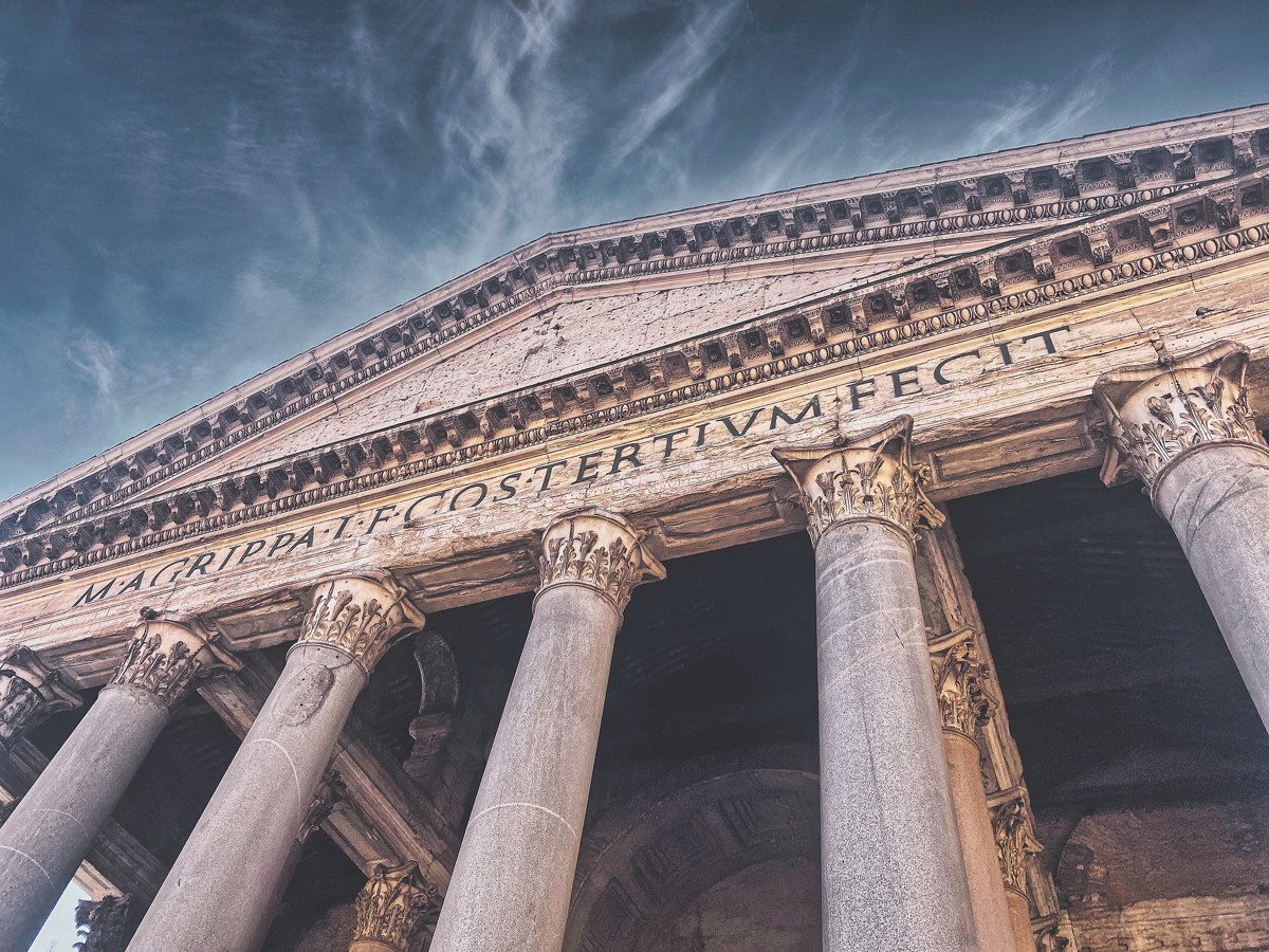 Pantheon