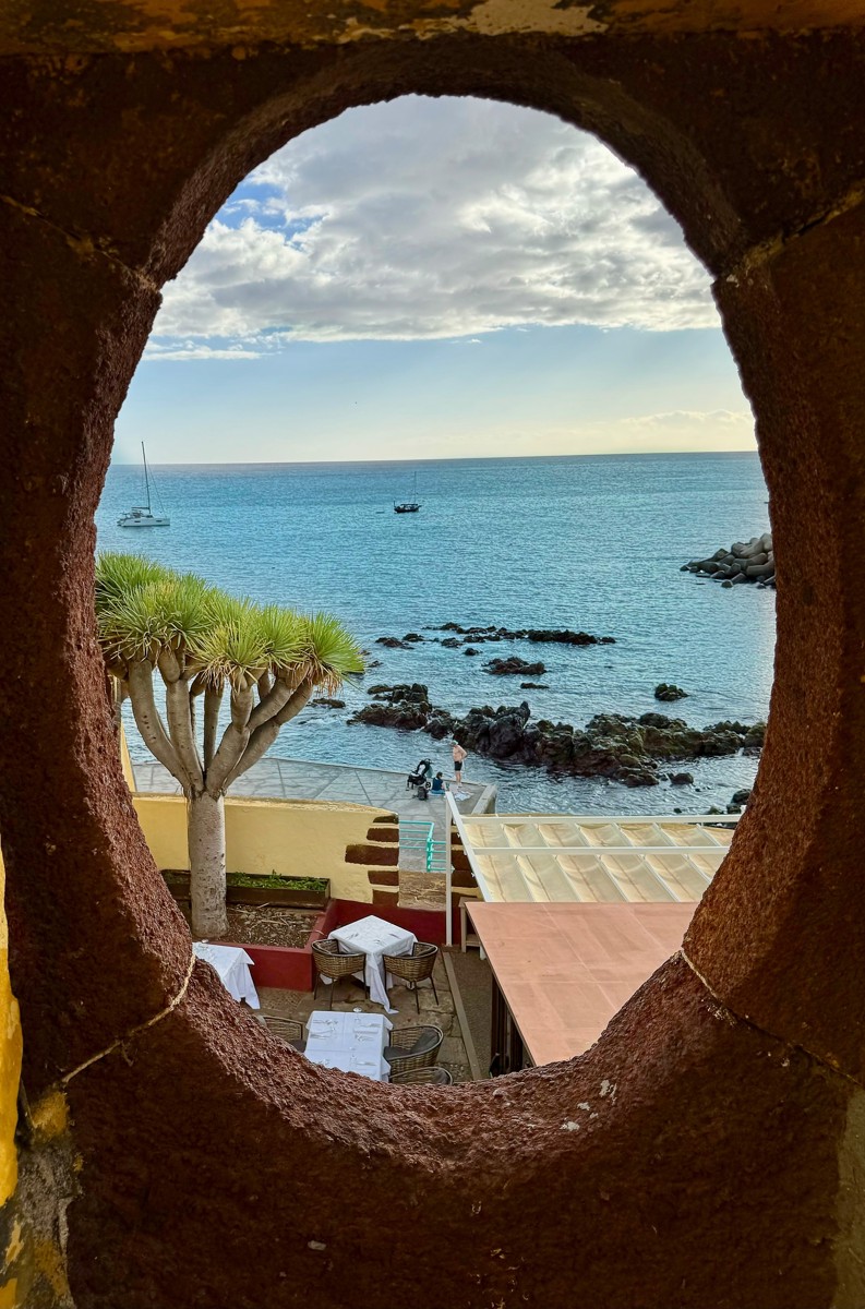 Funchal, Madeira, Portugal