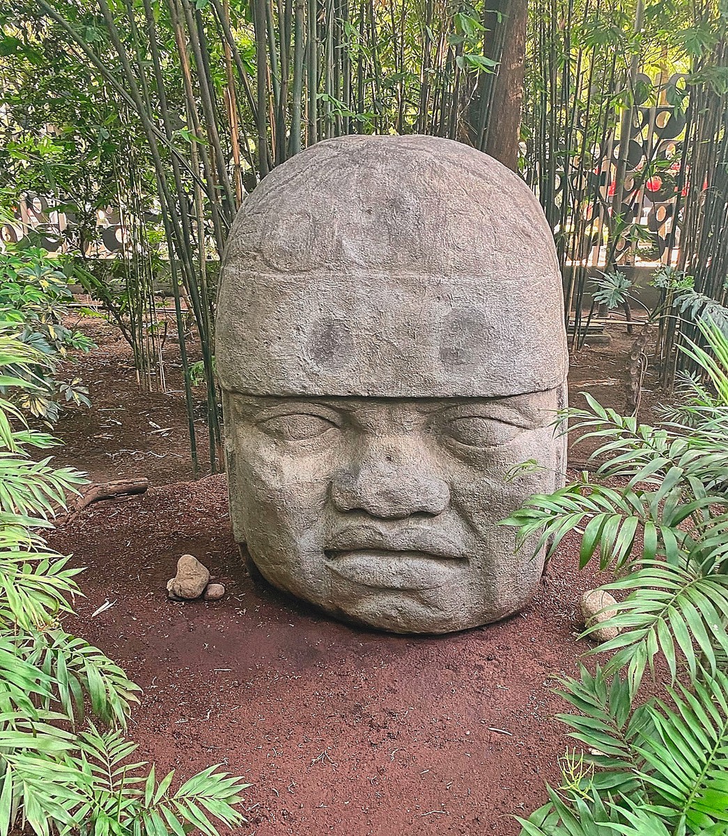 Mexico City