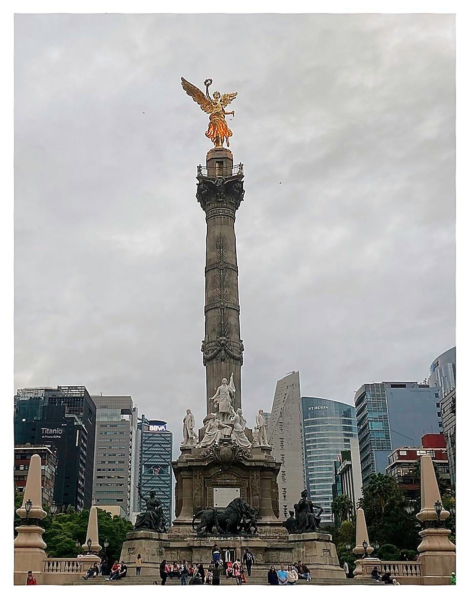 Mexico City
