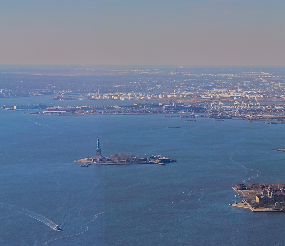 New York