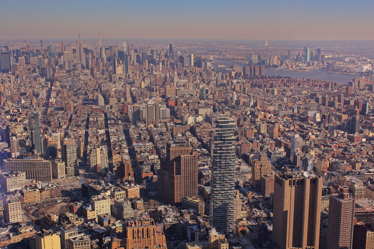 New York