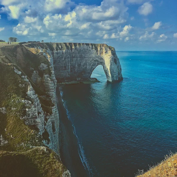 Normandy