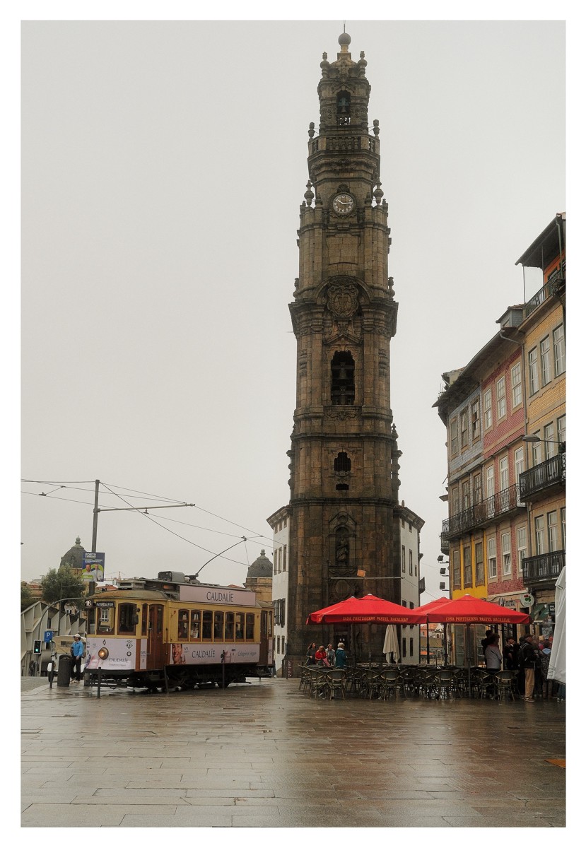 Porto, Porto & Galicia