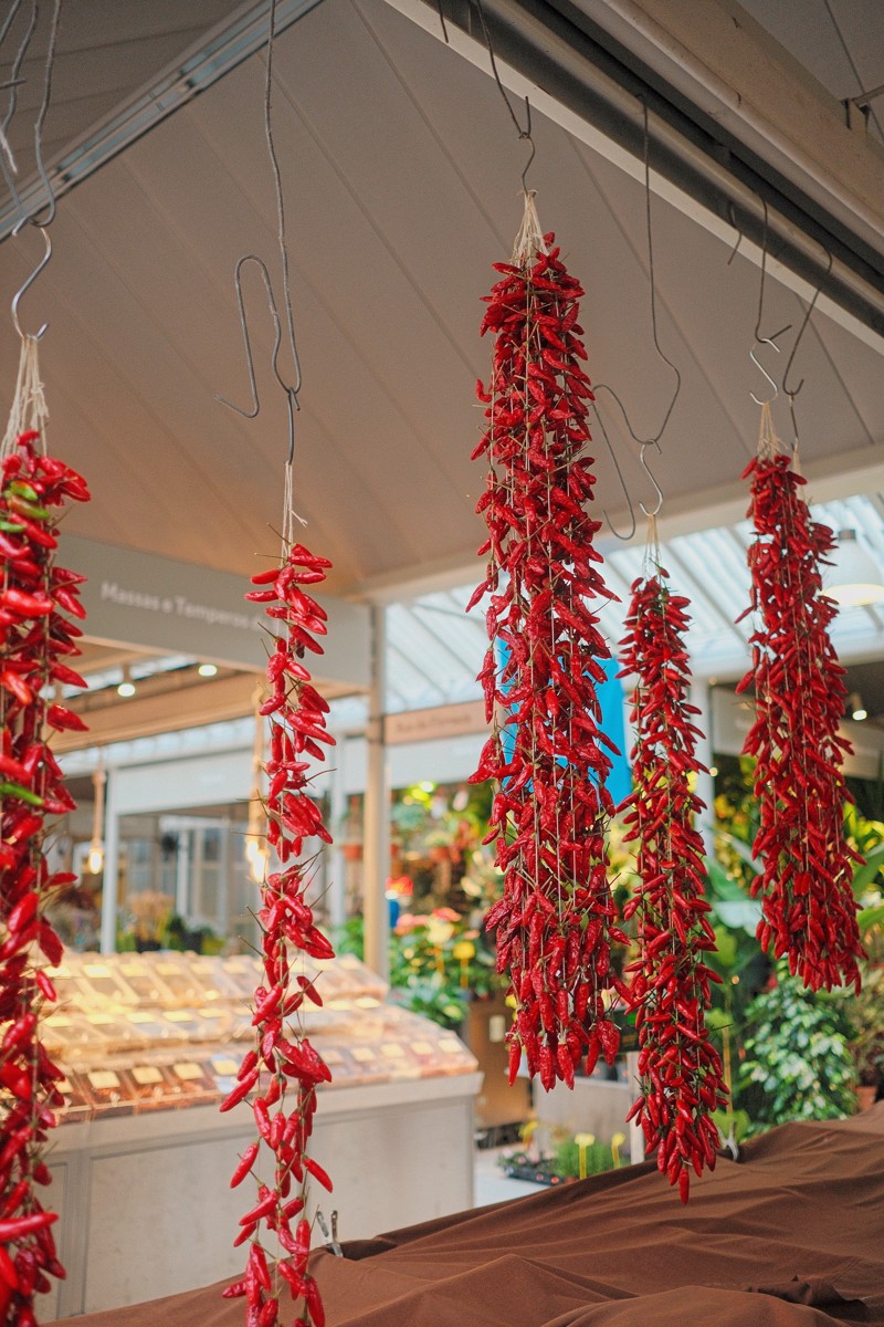 Mercado Do Bolhao
