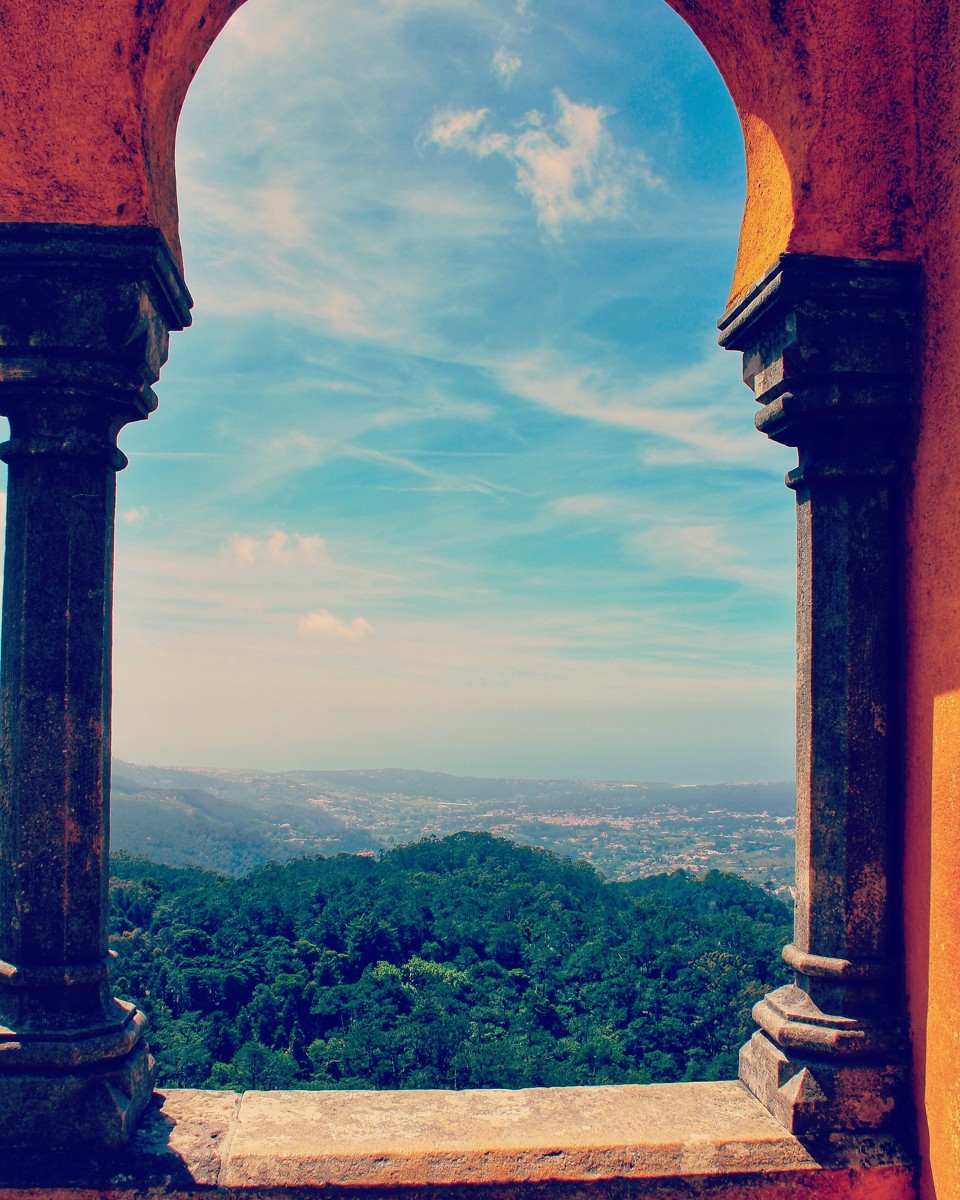 Sintra, Portugal
