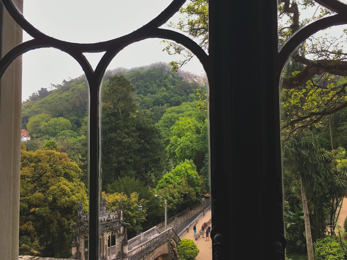 Sintra, Portugal