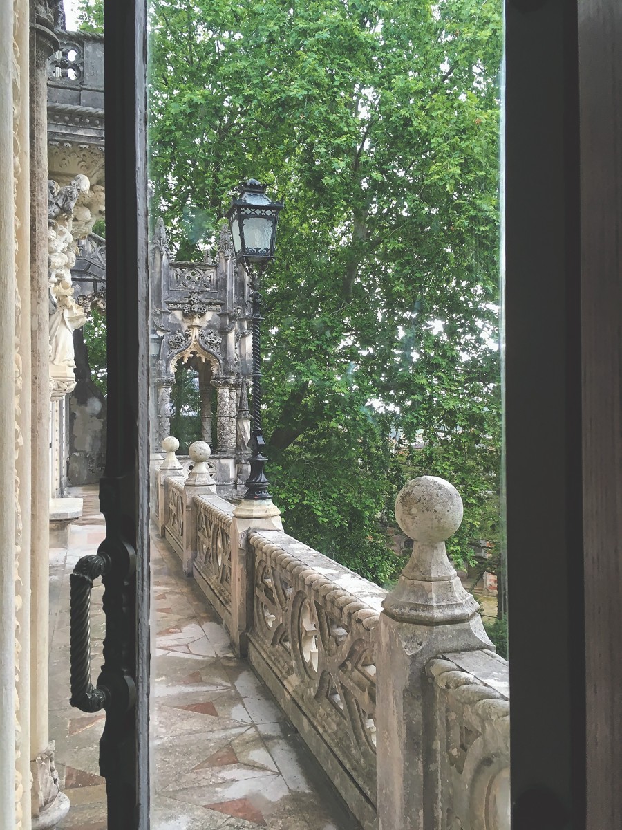Sintra, Portugal