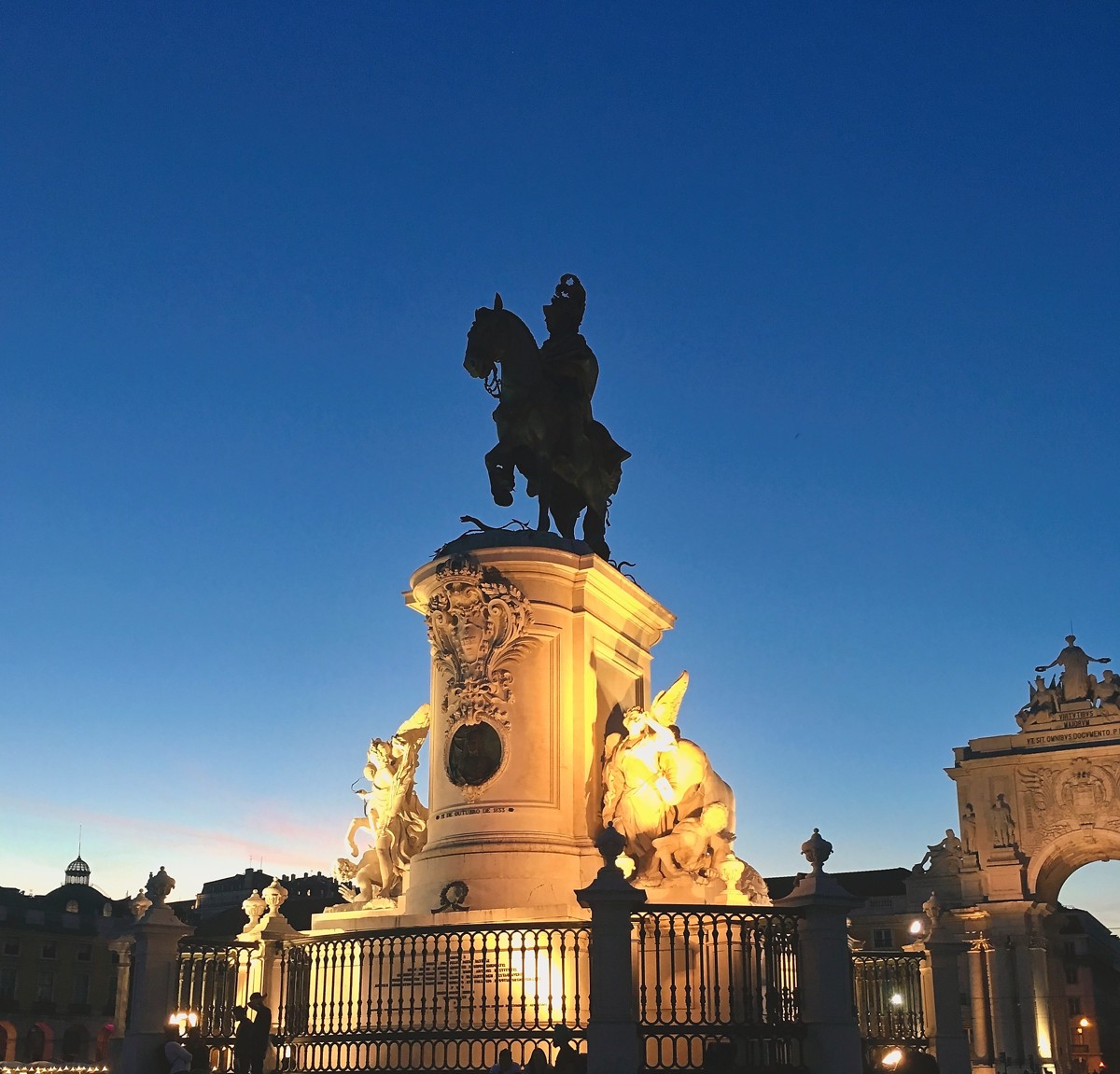 Lisbon, Portugal