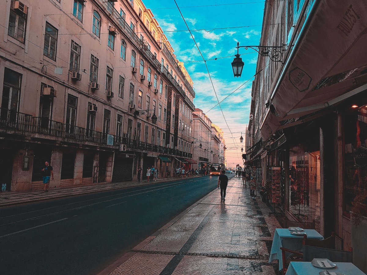 Lisbon, Portugal