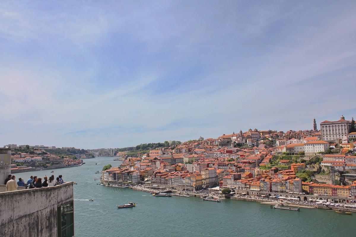 Porto, Portugal