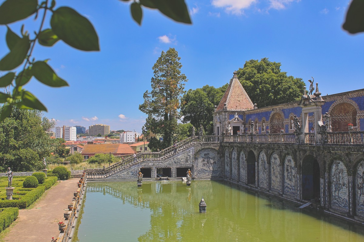 Sintra, Portugal
