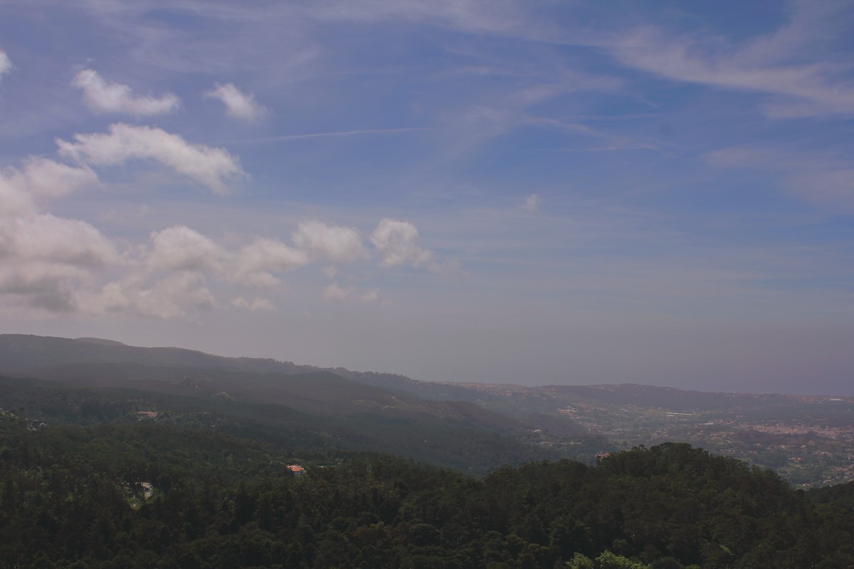 Sintra, Portugal