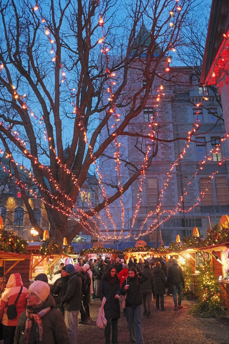 Quebec City