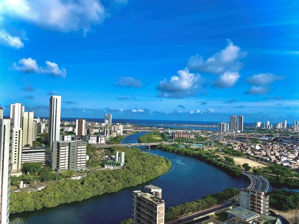 Recife