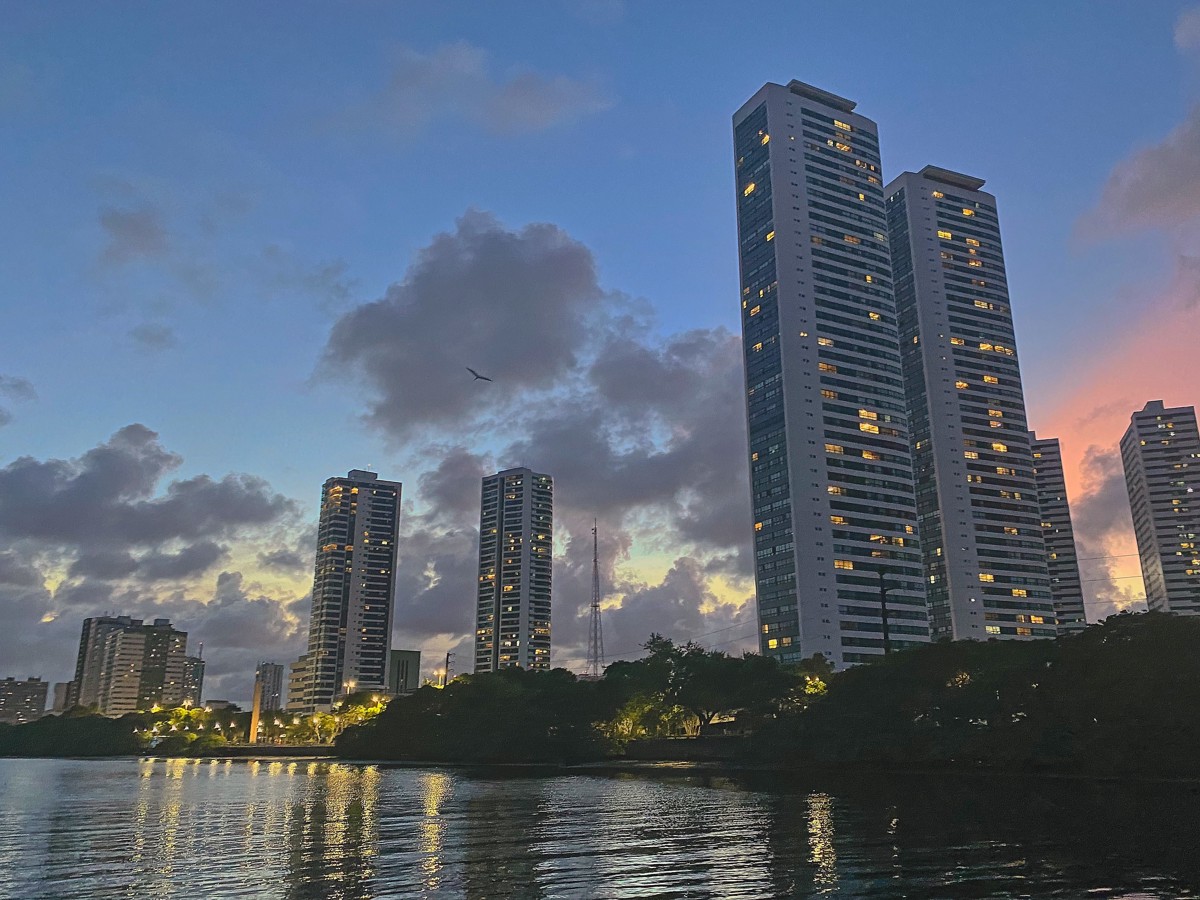 Recife