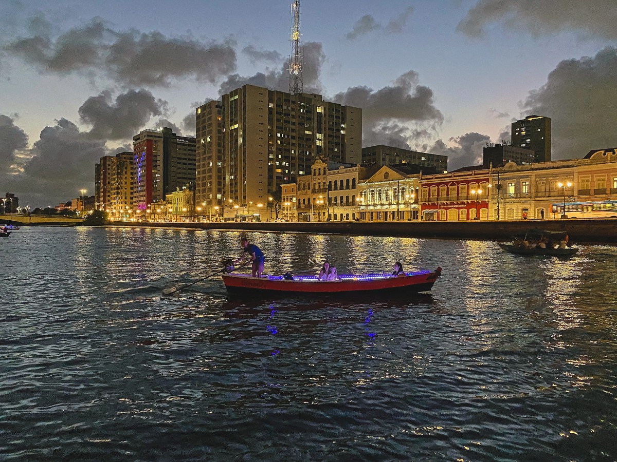 Recife