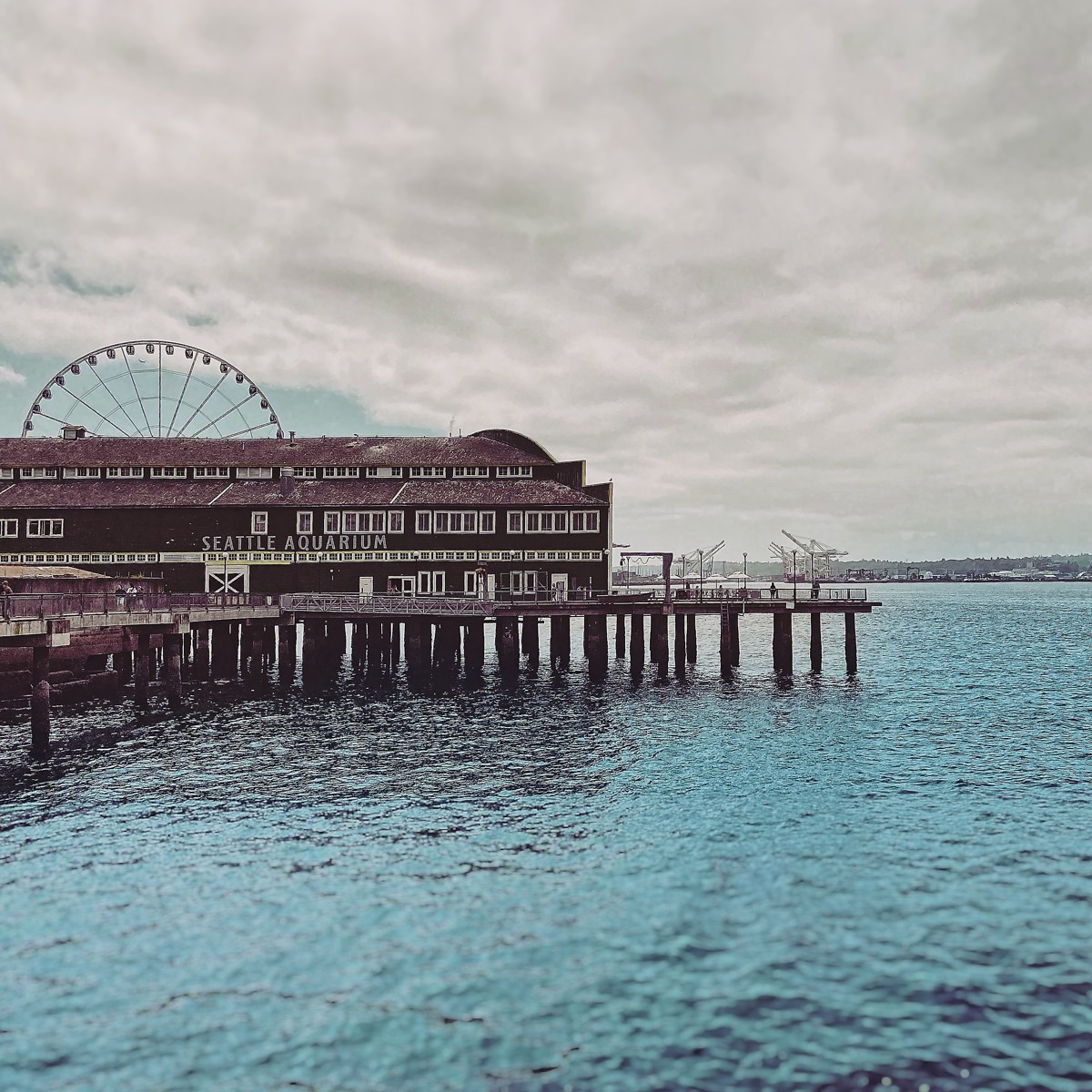 Seattle