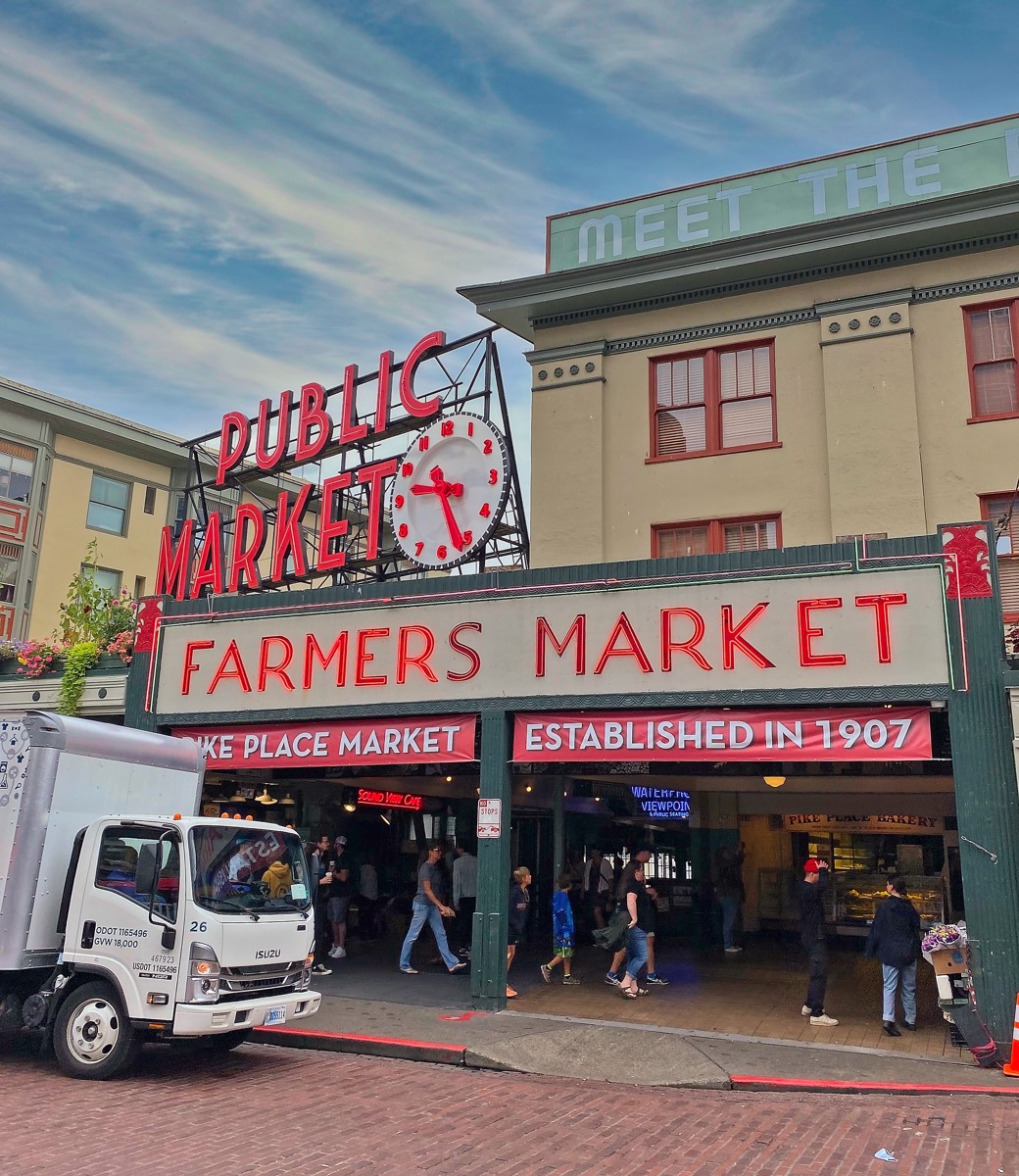 Seattle